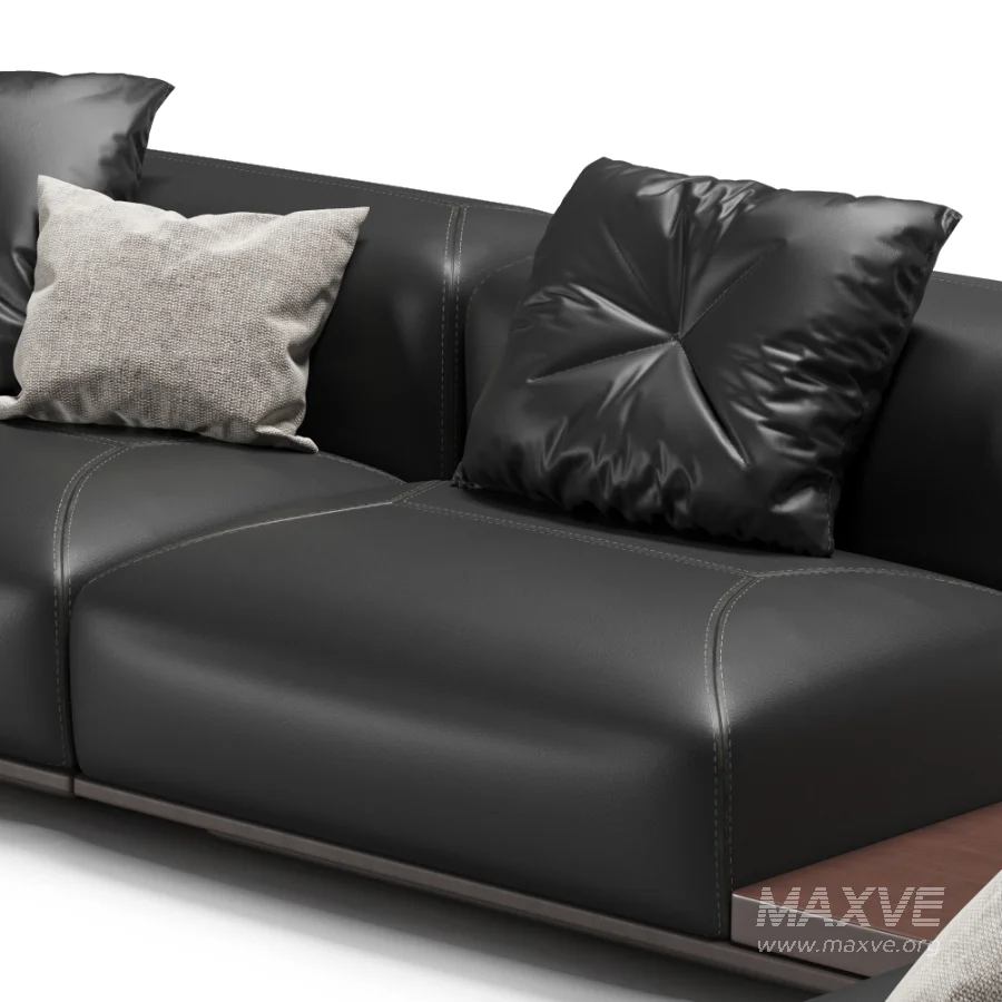 Orion Sofa - Image 2