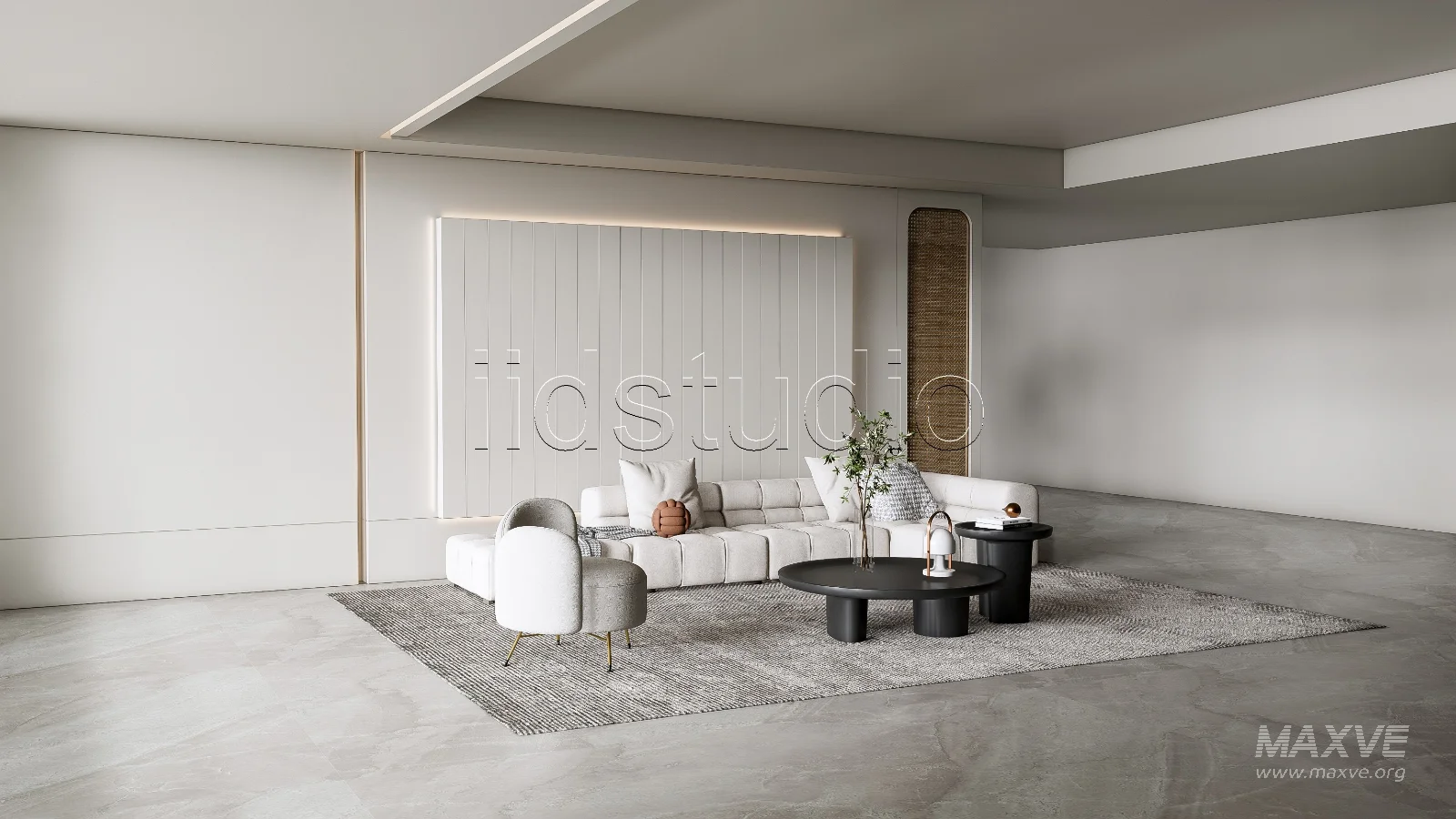 Living room 7 - Image 11
