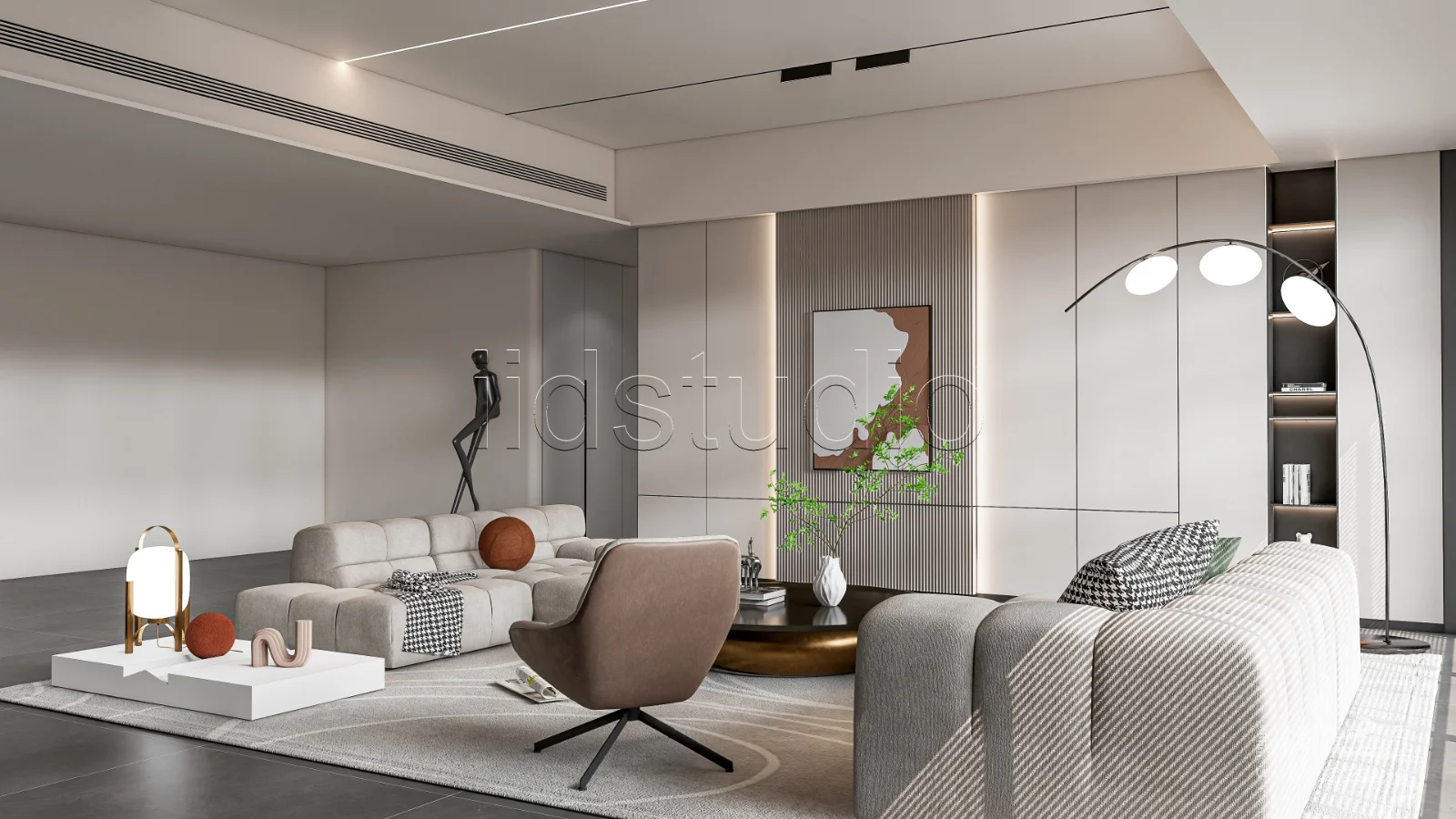 LIVING ROOM 73 - Image 3