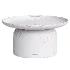 ARCOLA coffee table in ecru color, garden - Thumbnail 3