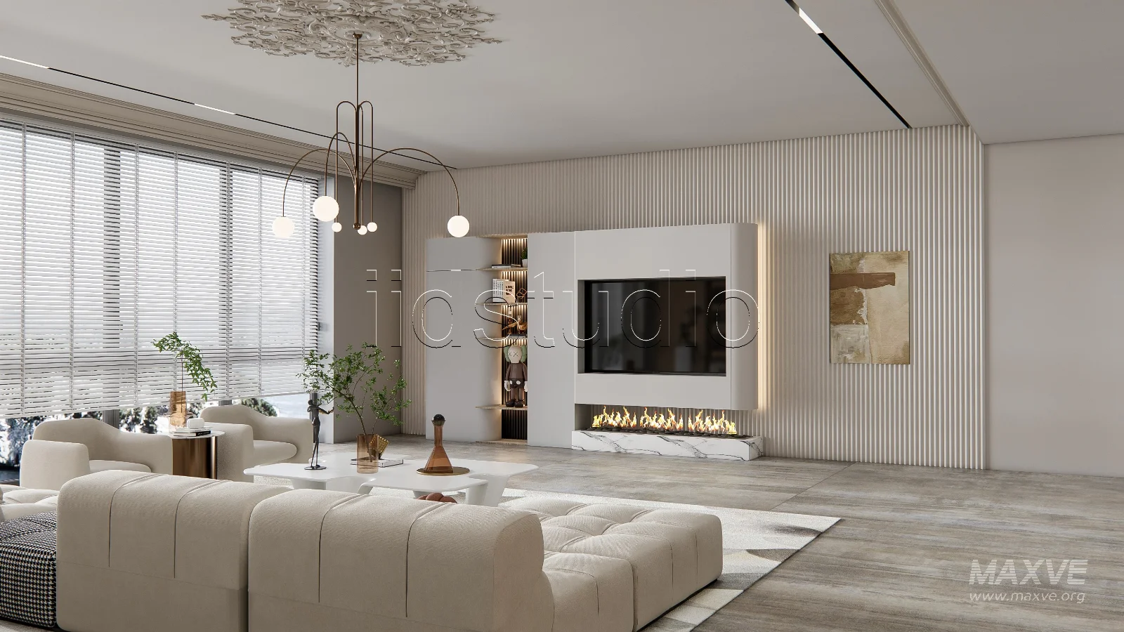 LIVING ROOM 11 - Image 17