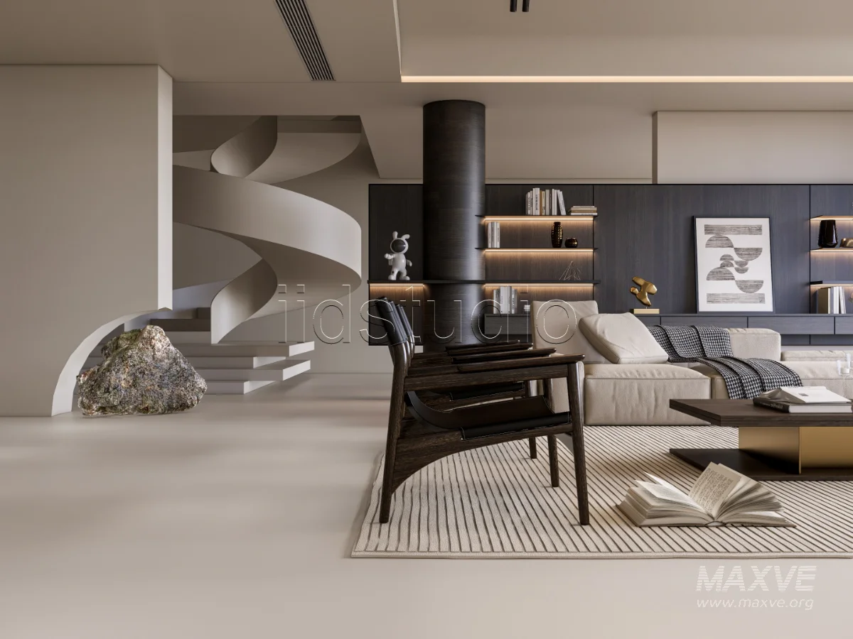 LIVING ROOM 44 - Image 8