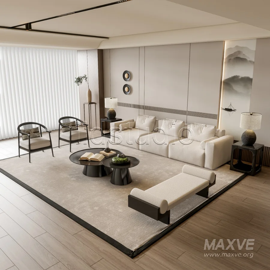 LIVING ROOM 58 - Image 20