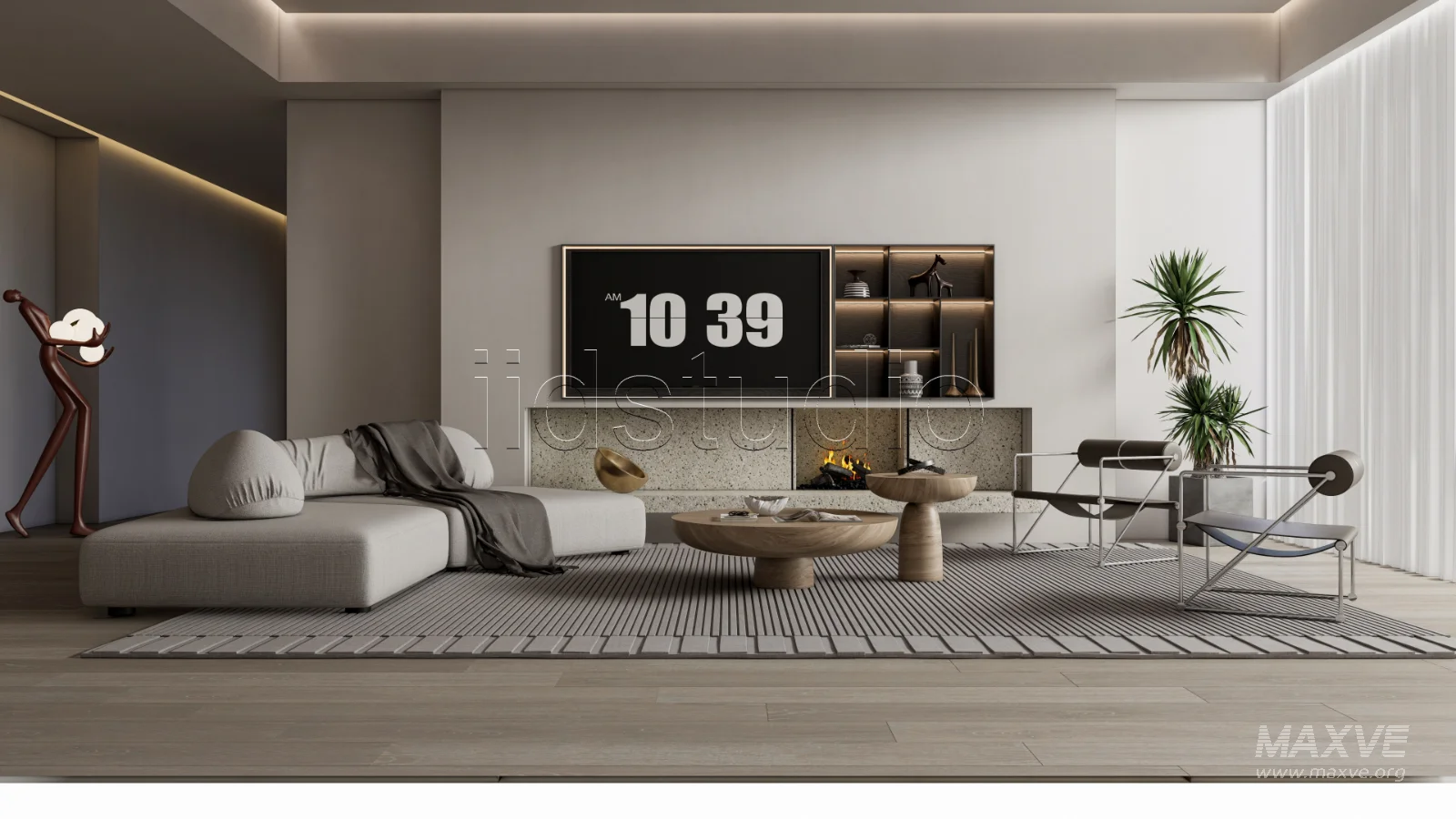 LIVING ROOM 57 - Image 5