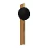 Creative Light And Shadow Wall Lamp - Thumbnail 1
