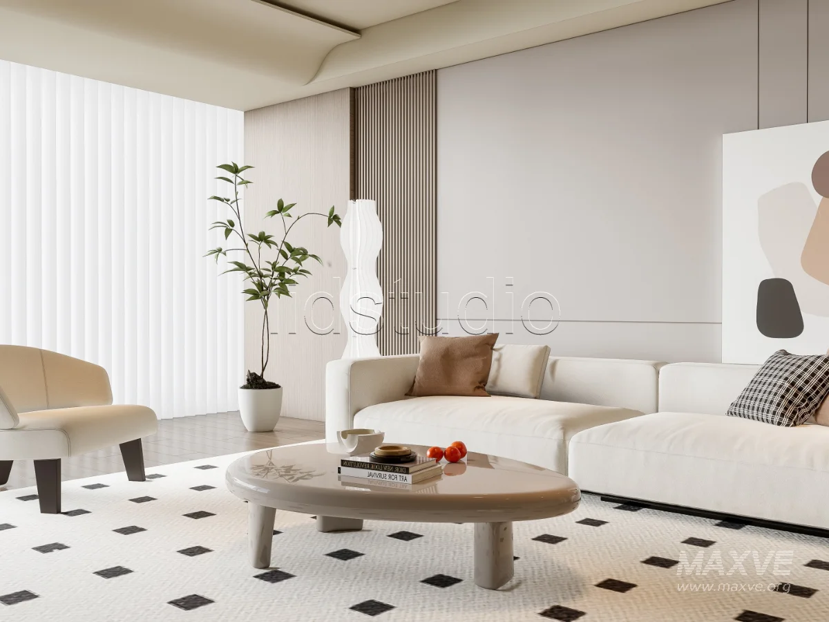 LIVING ROOM 69 - Image 6