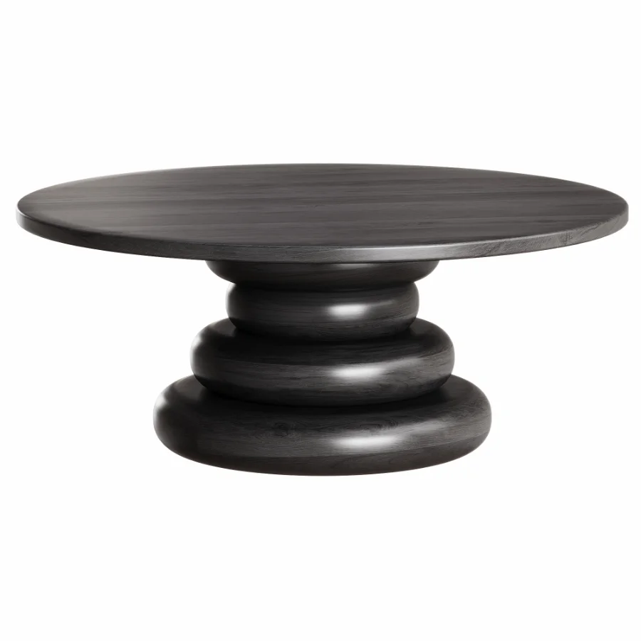 Yalu Coffee Table By Thatcooliving - Image 1