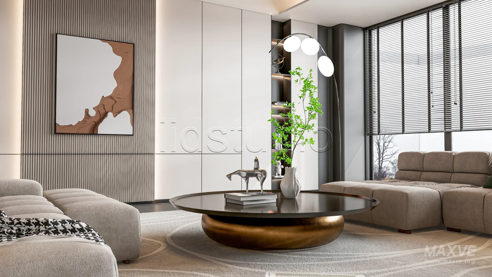 LIVING ROOM 73 - Image 6