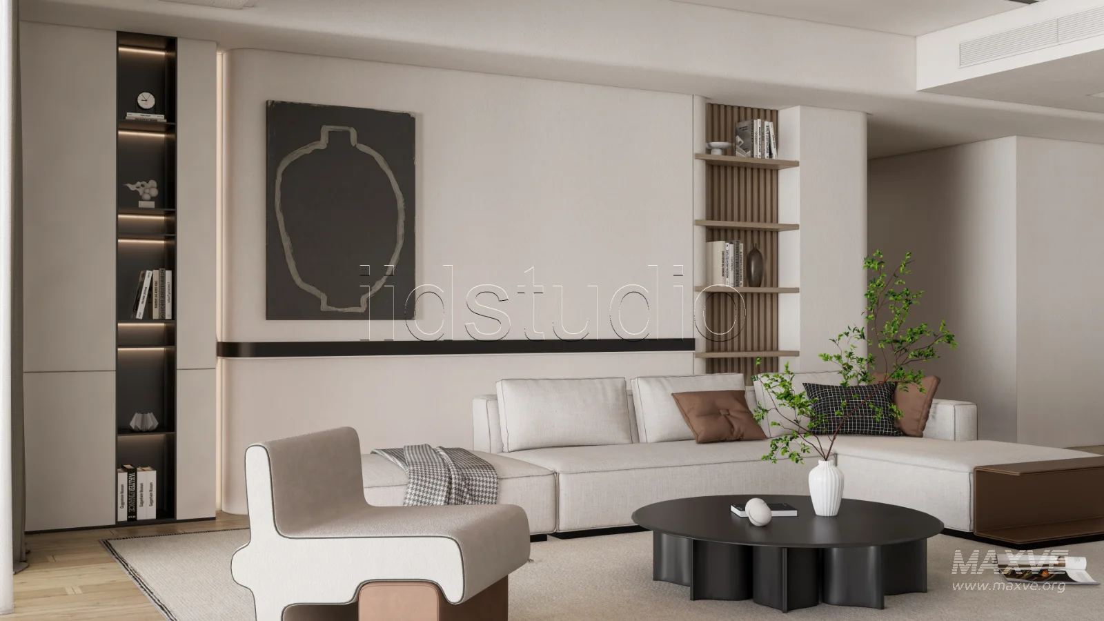 LIVING ROOM 33 - Image 8