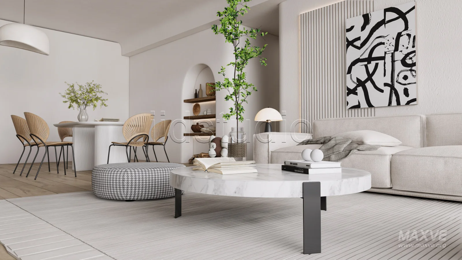 LIVING ROOM 39 - Image 10
