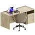 Workplace office furniture 2 - Thumbnail 2
