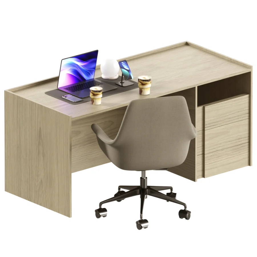 Workplace office furniture 2 - Image 2