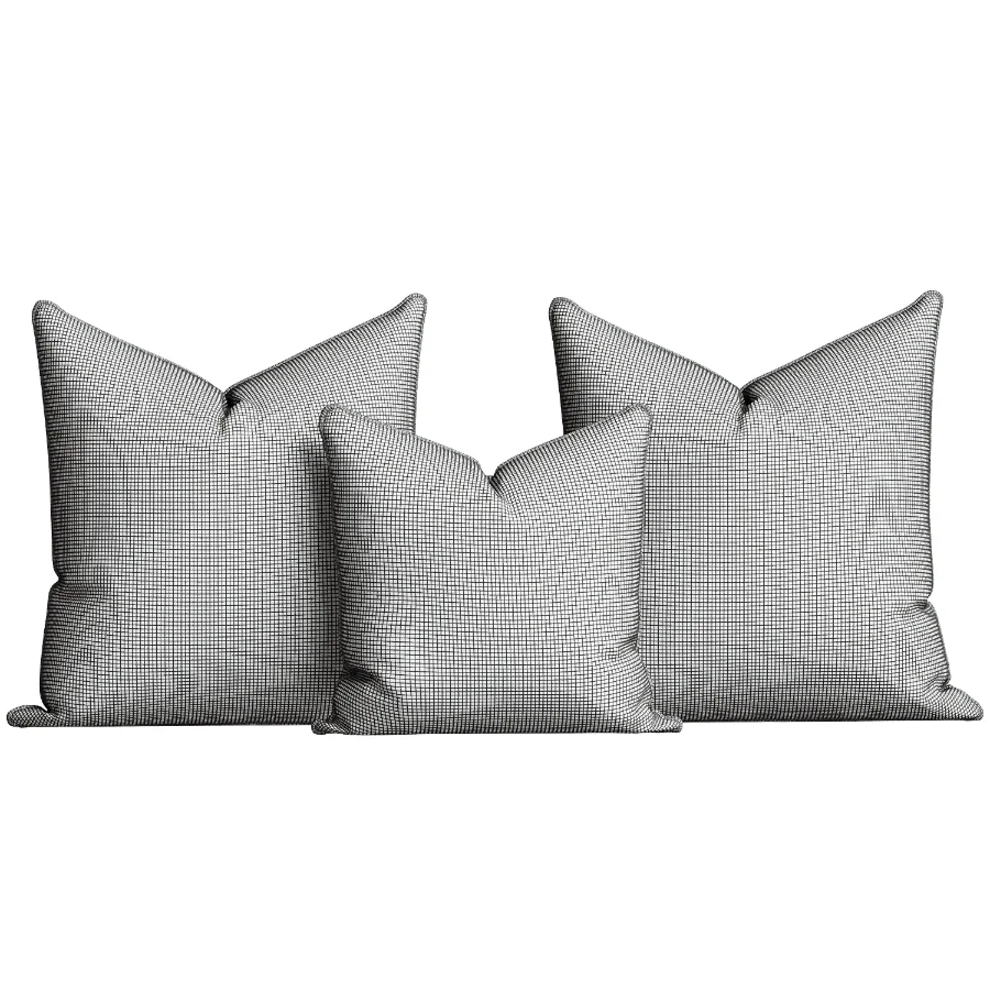 Decoration Pillovs set 01 - Image 1