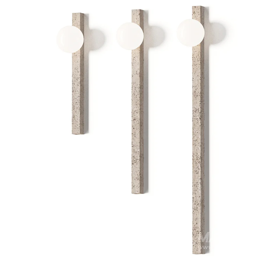 Lampatron OBBE Wall Lamp - Image 3
