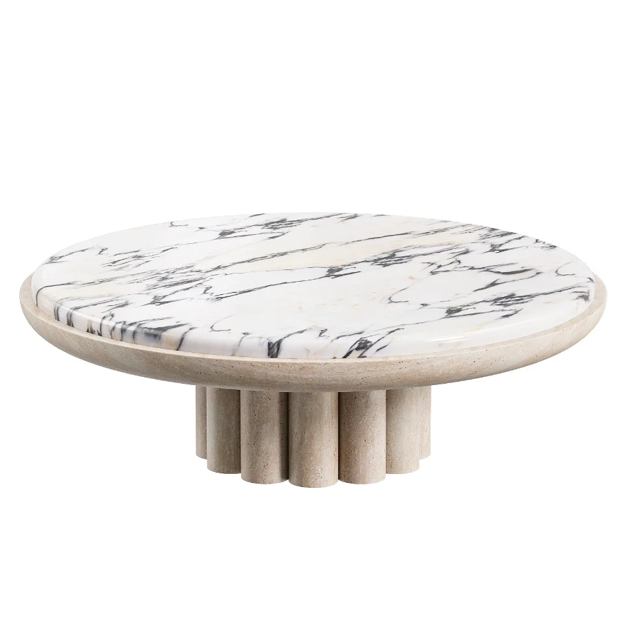 Edoni Coffee Table - Image 3