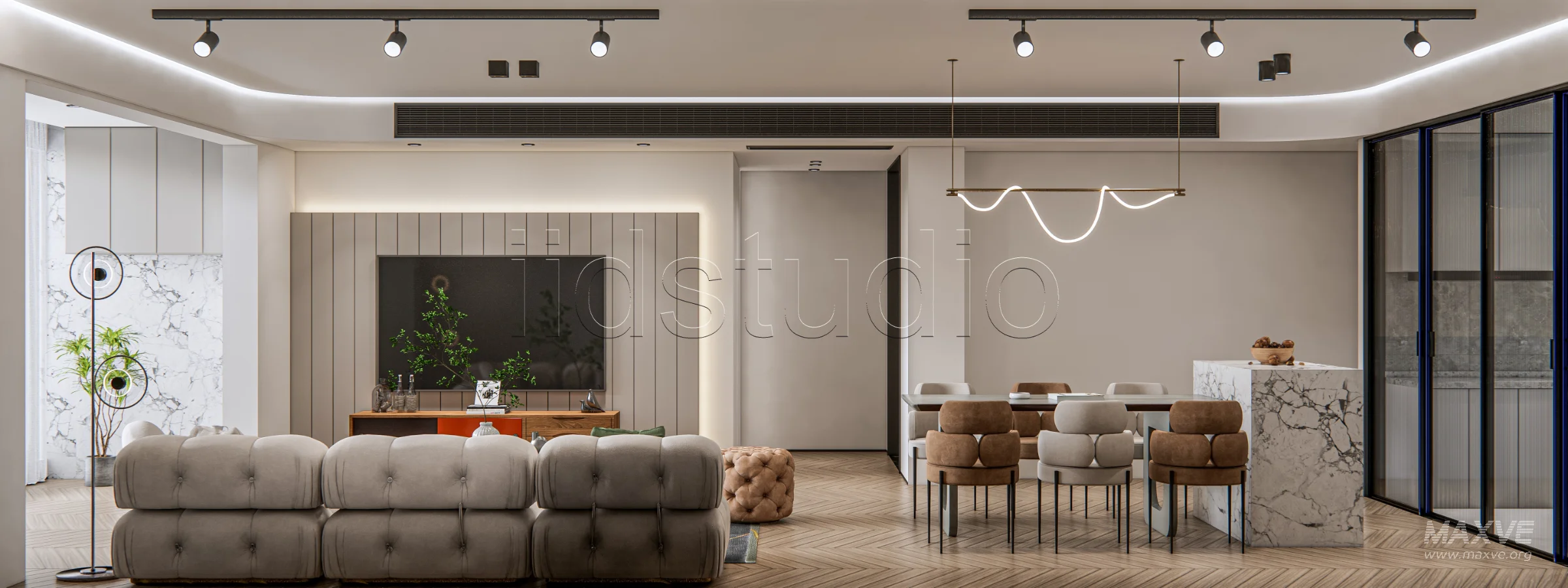 LIVING ROOM 13 - Image 10