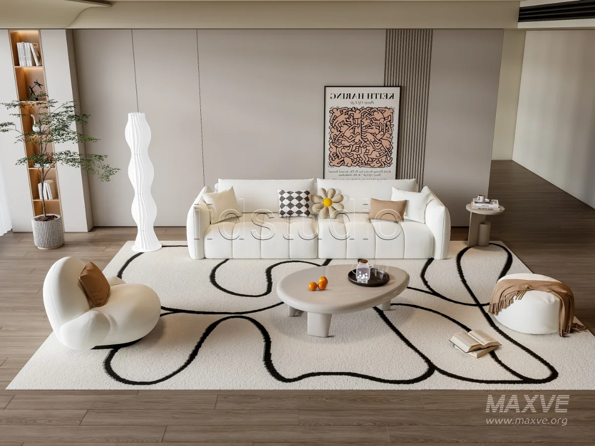 LIVING ROOM 75 - Image 20