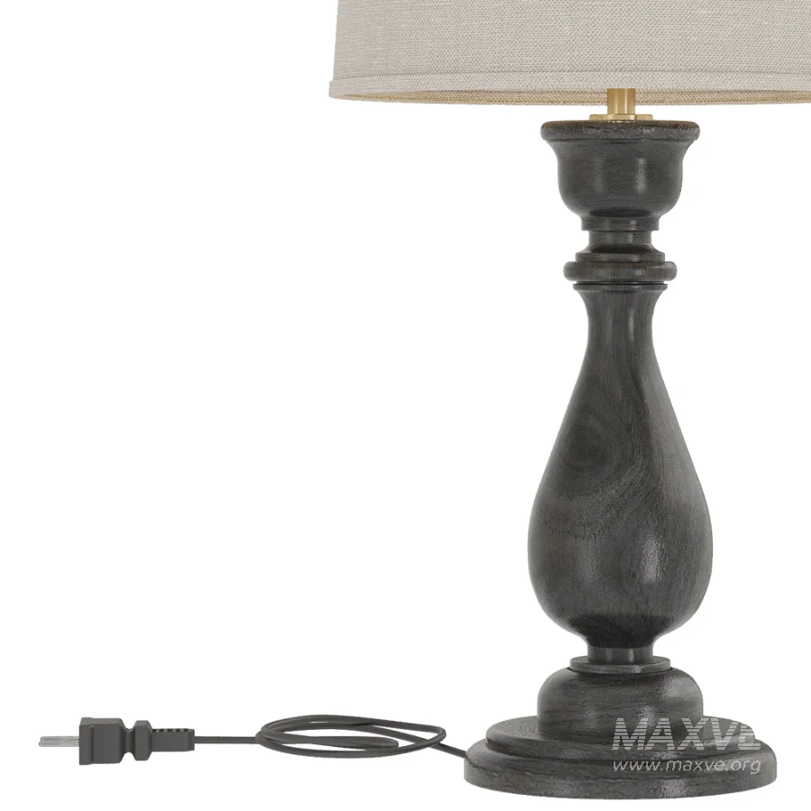 Essex Lamp - Image 5