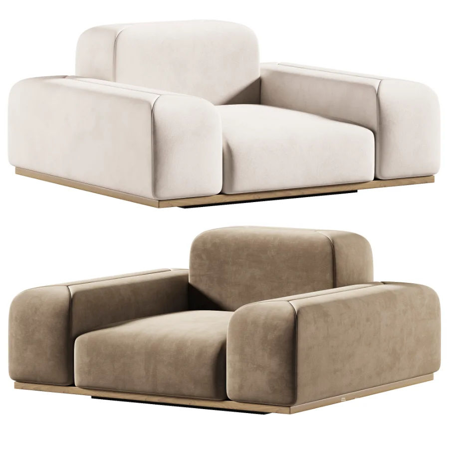 Orion chair - Image 3