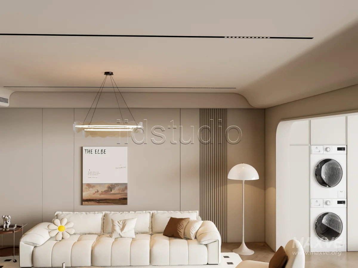 LIVING ROOM 92 - Image 12