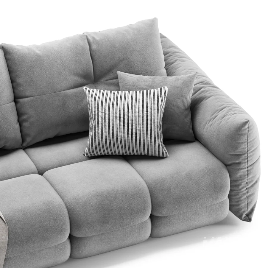 Base Sofa - Image 3