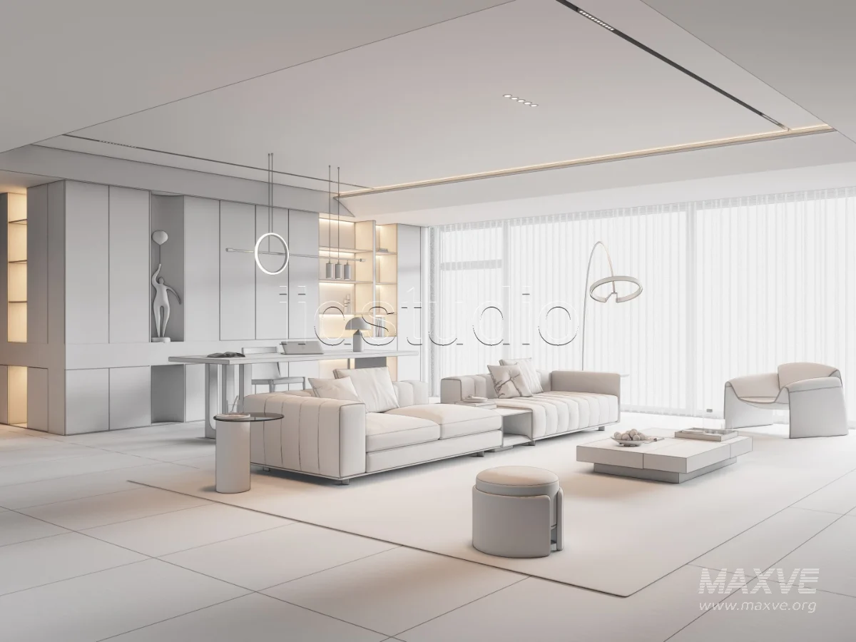 LIVING ROOM 95 - Image 19