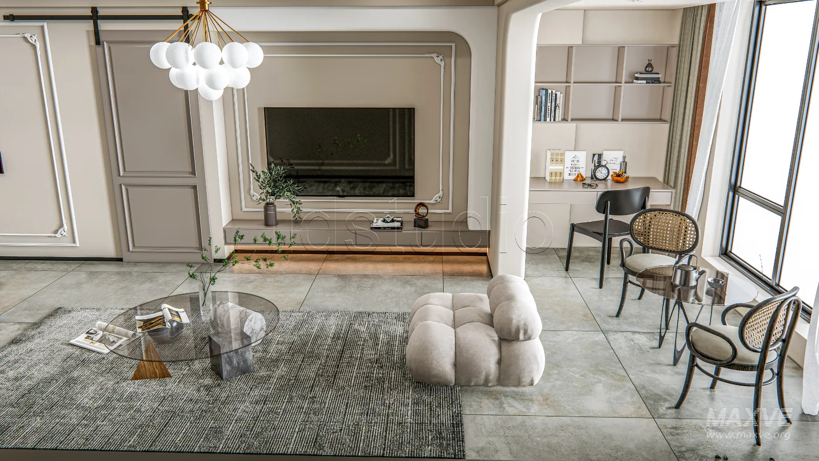 Living room 8 - Image 15