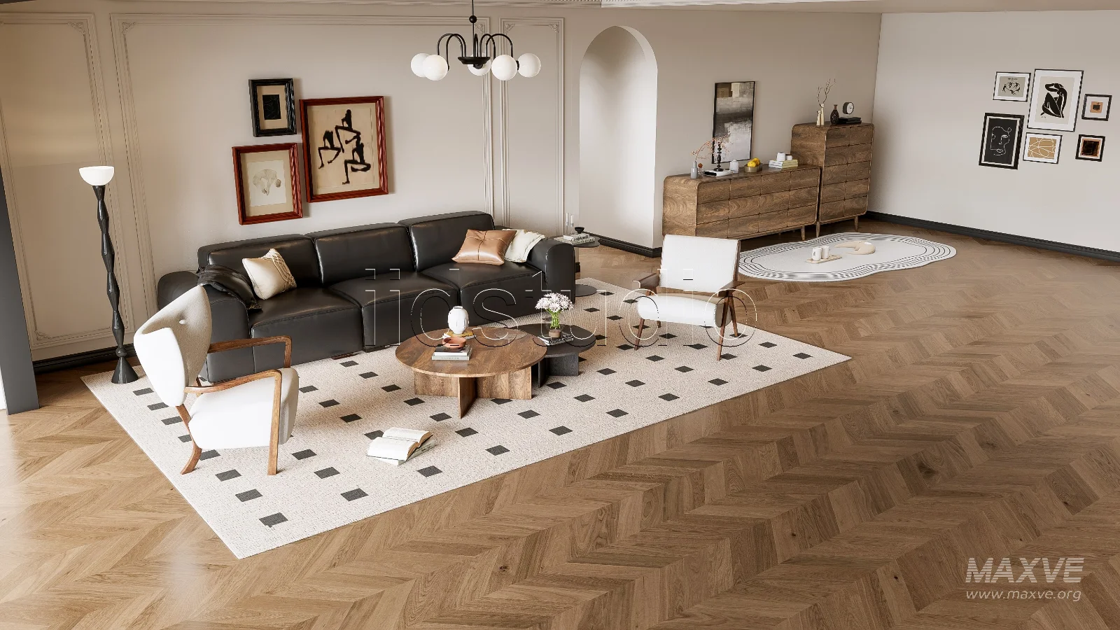 LIVING ROOM 47 - Image 10