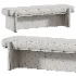 IKE BENCH 01 BENCH - Thumbnail 3