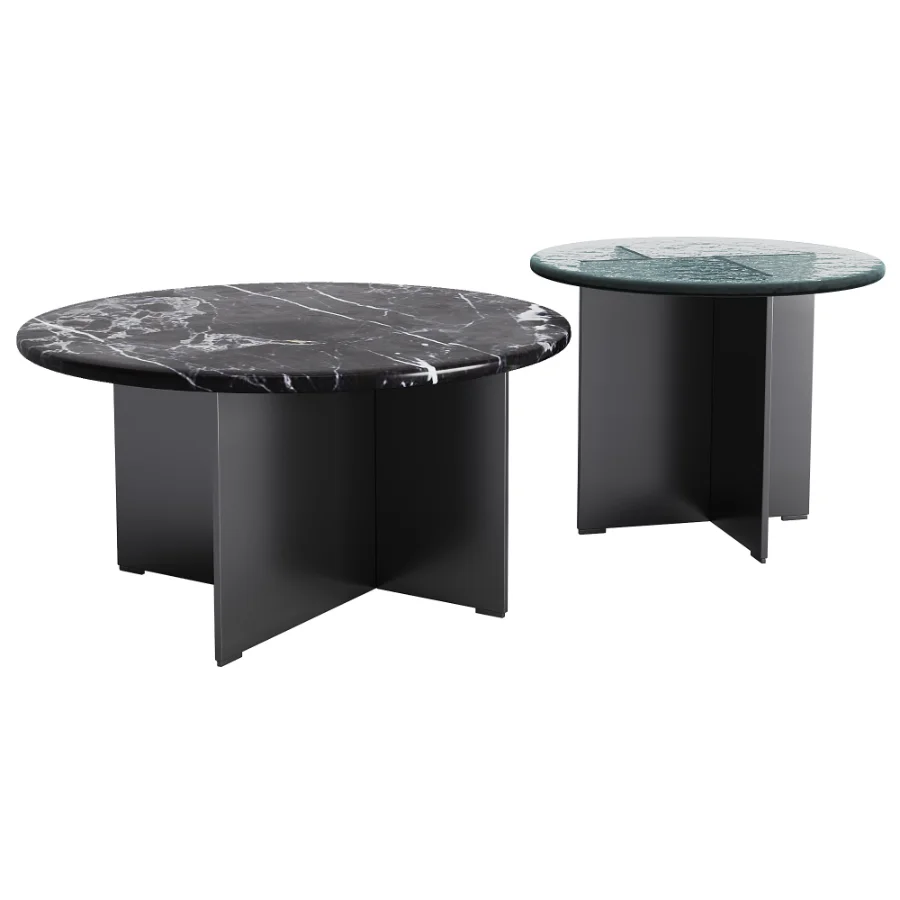Savoy Coffee Table - Image 1