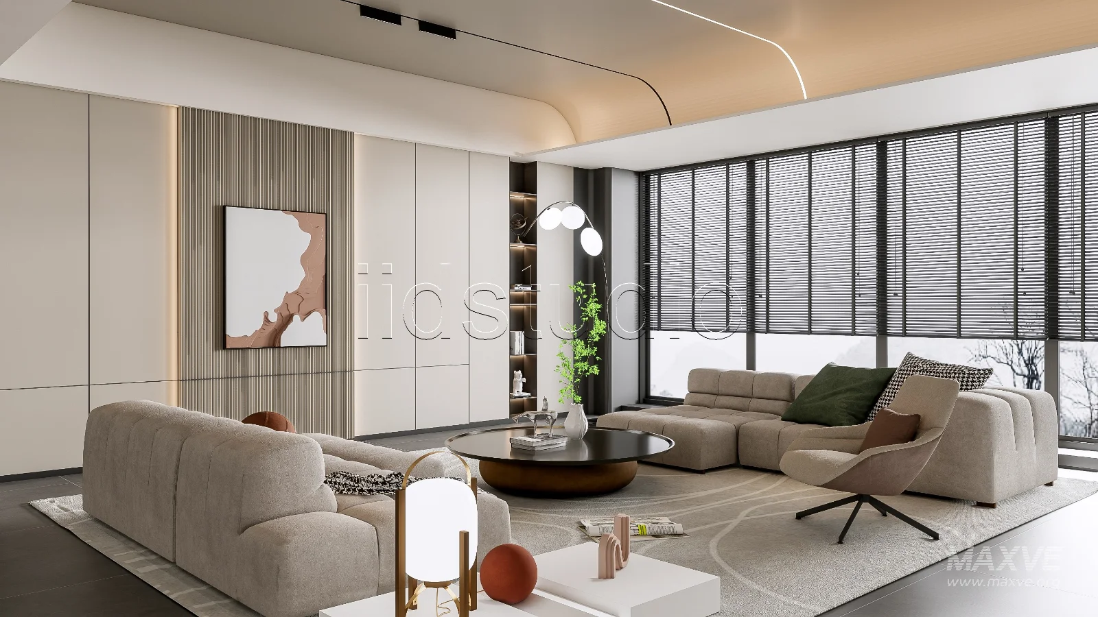 LIVING ROOM 42 - Image 7
