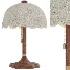 Prague Petals Table Lamp - Thumbnail 4