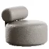 Pollux Lounge Chair - Thumbnail 4