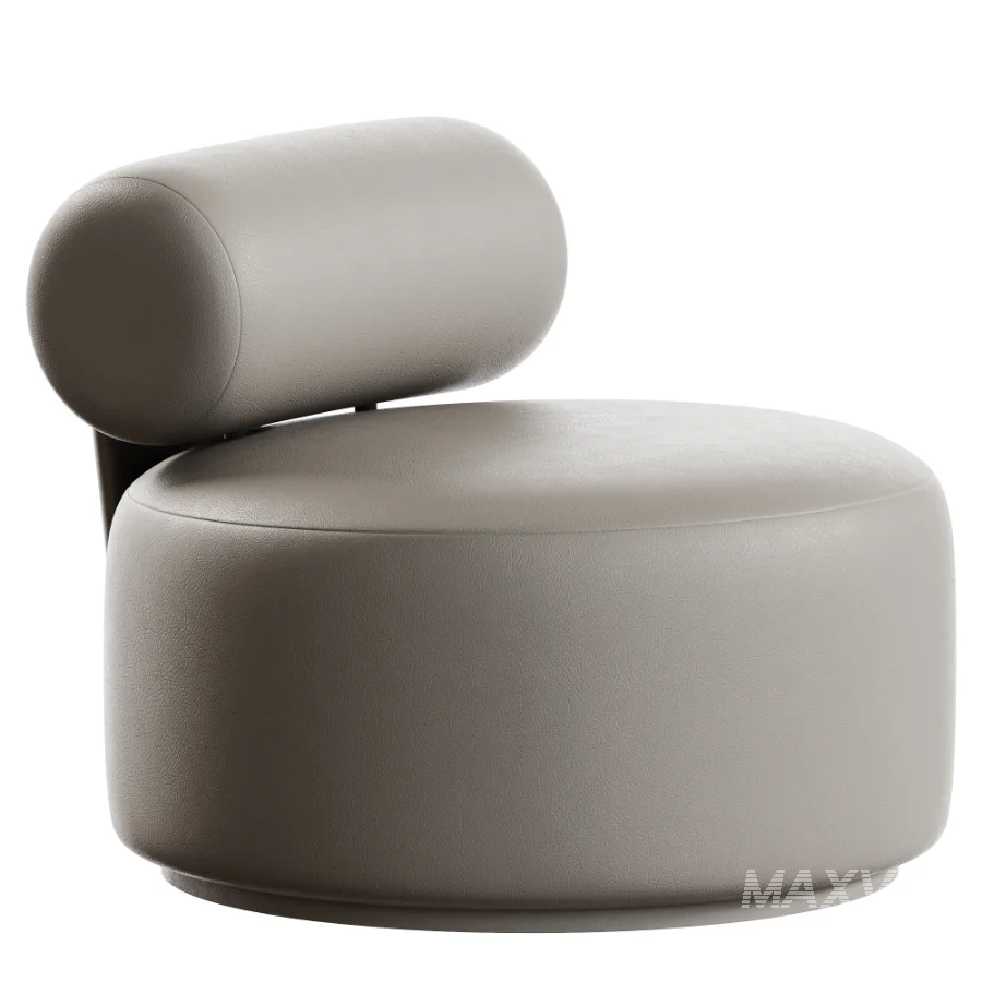 Pollux Lounge Chair - Image 4