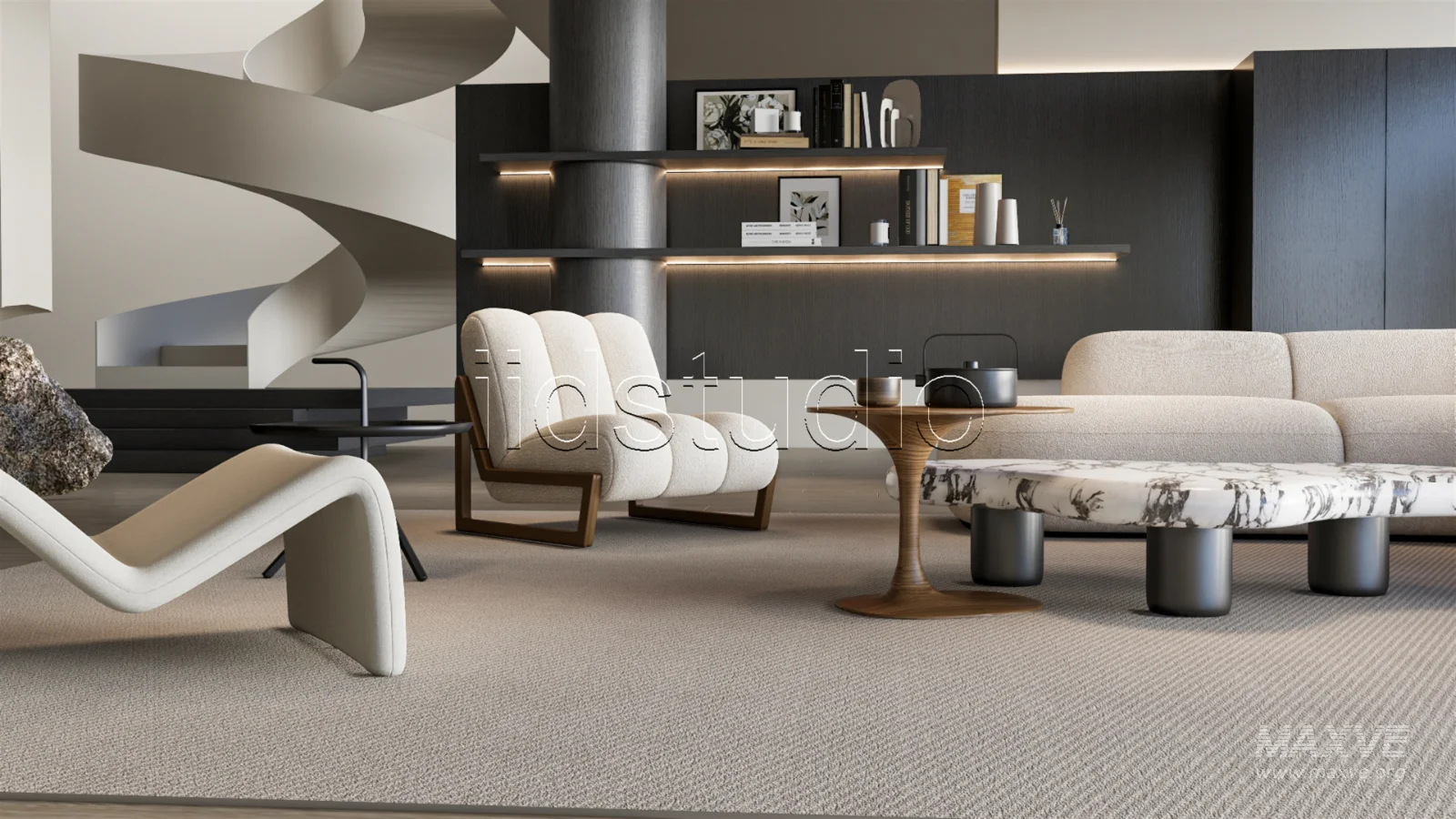 LIVING ROOM 36 - Image 16