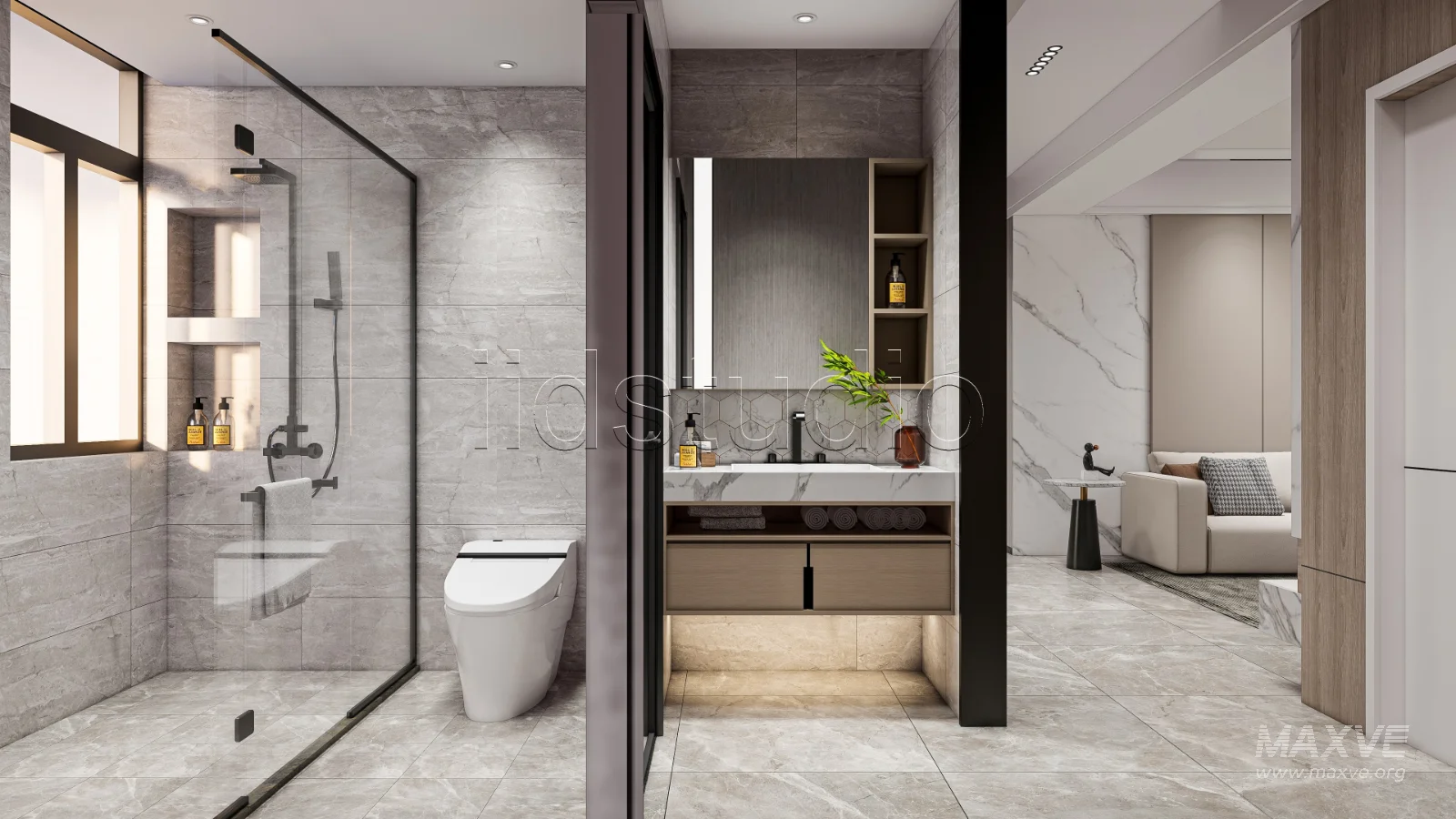 LIVING ROOM 23 - Image 9