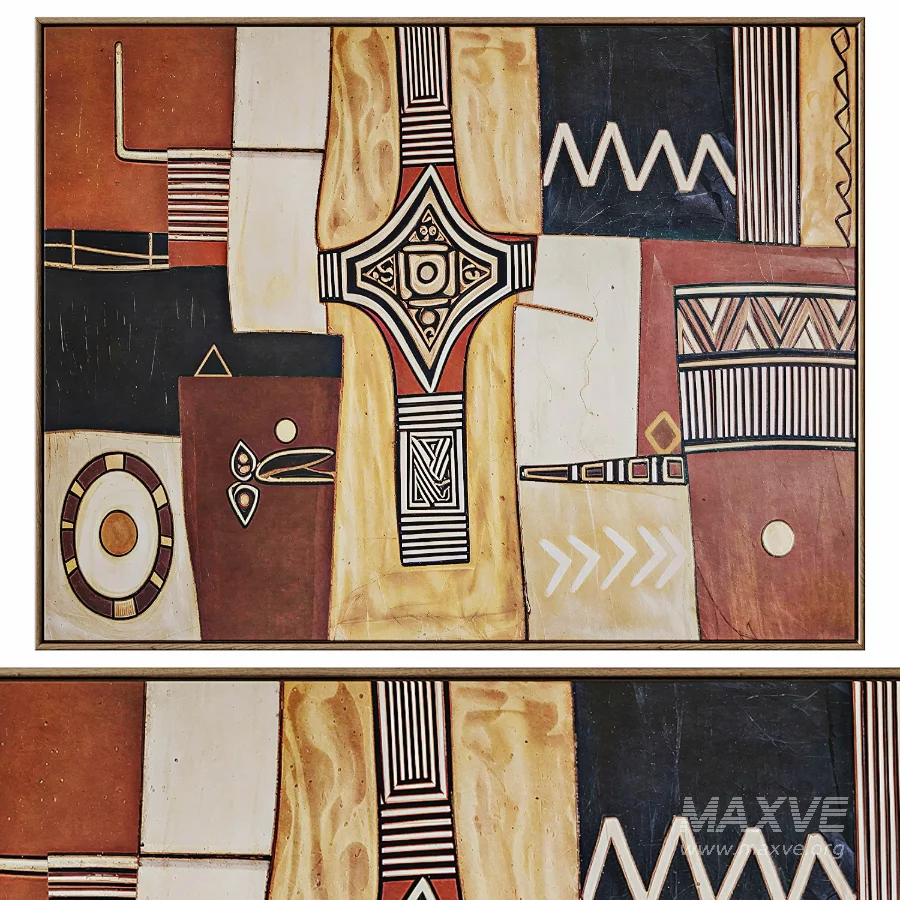 Painting 108 - Image 5