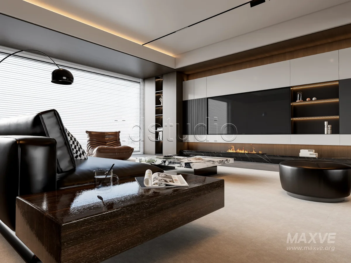 LIVING ROOM 85 - Image 2