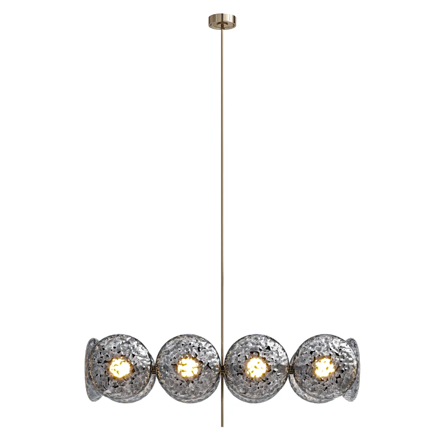 Modern Pendan Lamp - Image 1