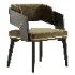 GALEA II DINING CHAIR - Thumbnail 2