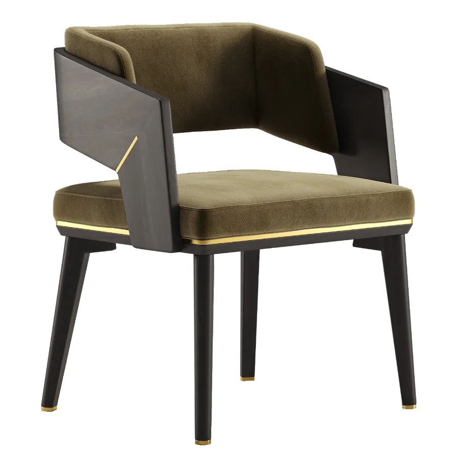 GALEA II DINING CHAIR - Image 2
