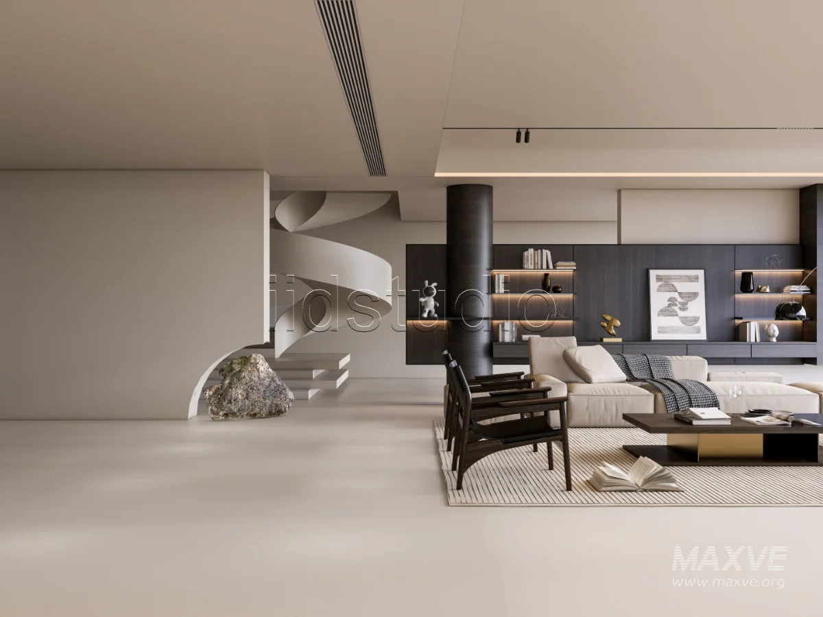 LIVING ROOM 44 - Image 3