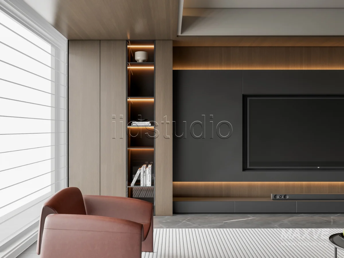 LIVING ROOM 82 - Image 1
