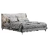 Scandinavian double bed 15 - Thumbnail 1