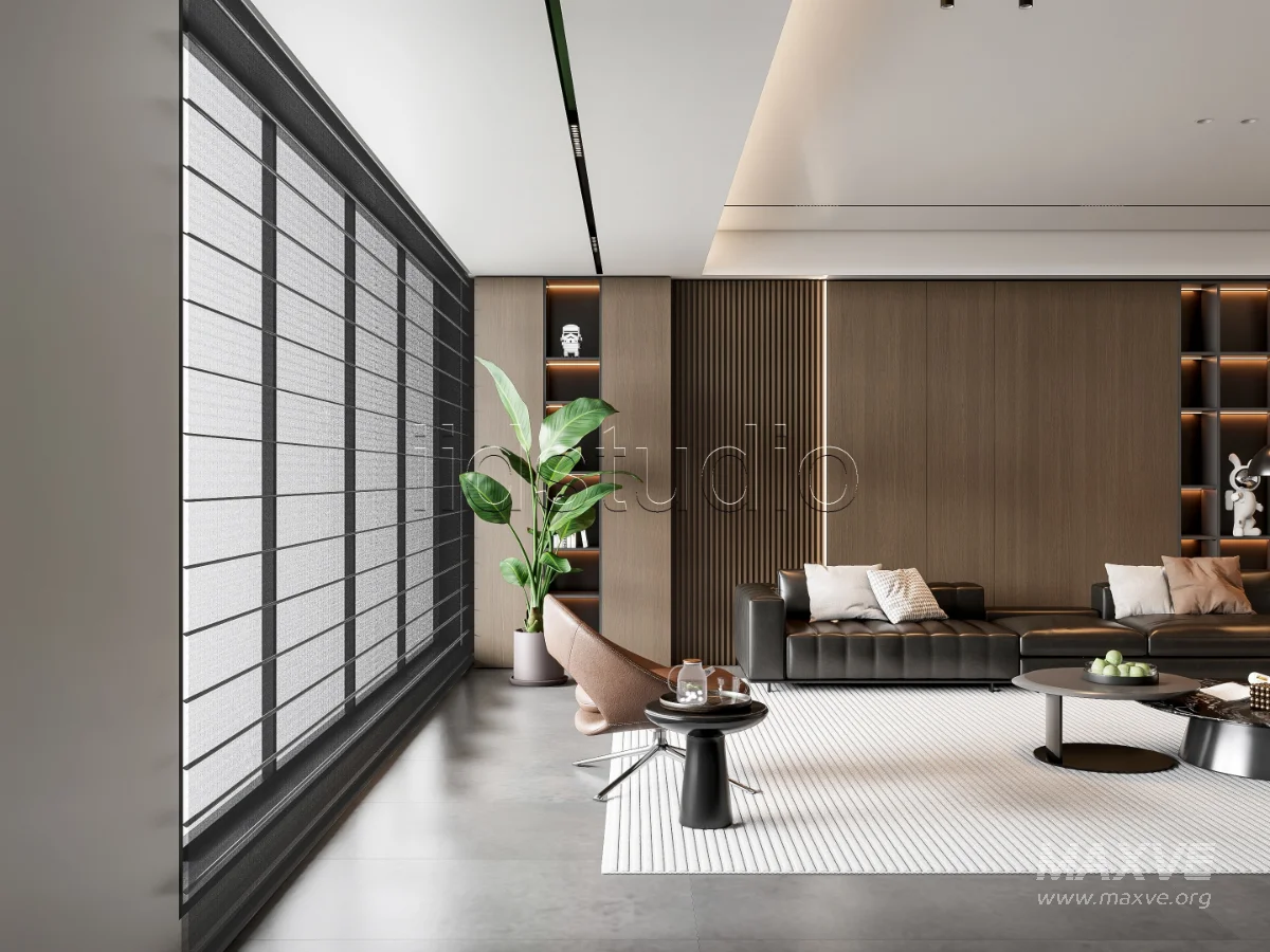 LIVING ROOM 49 - Image 17