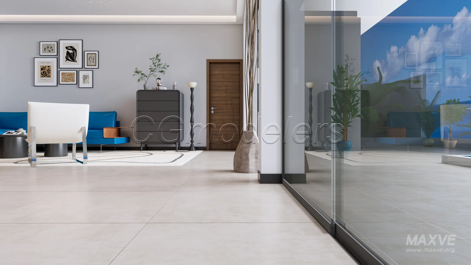 LIVING ROOM 50 - Image 24