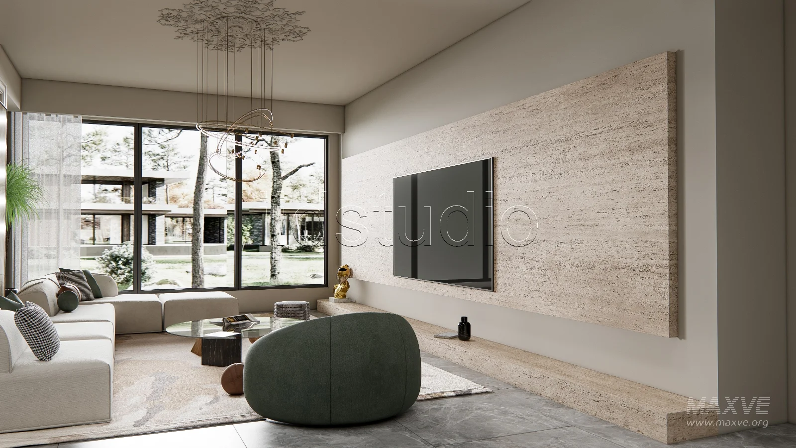 Living room 9 - Image 14
