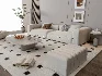 MODERN LUXURY LIVING ROOM SET 17 - Thumbnail 18