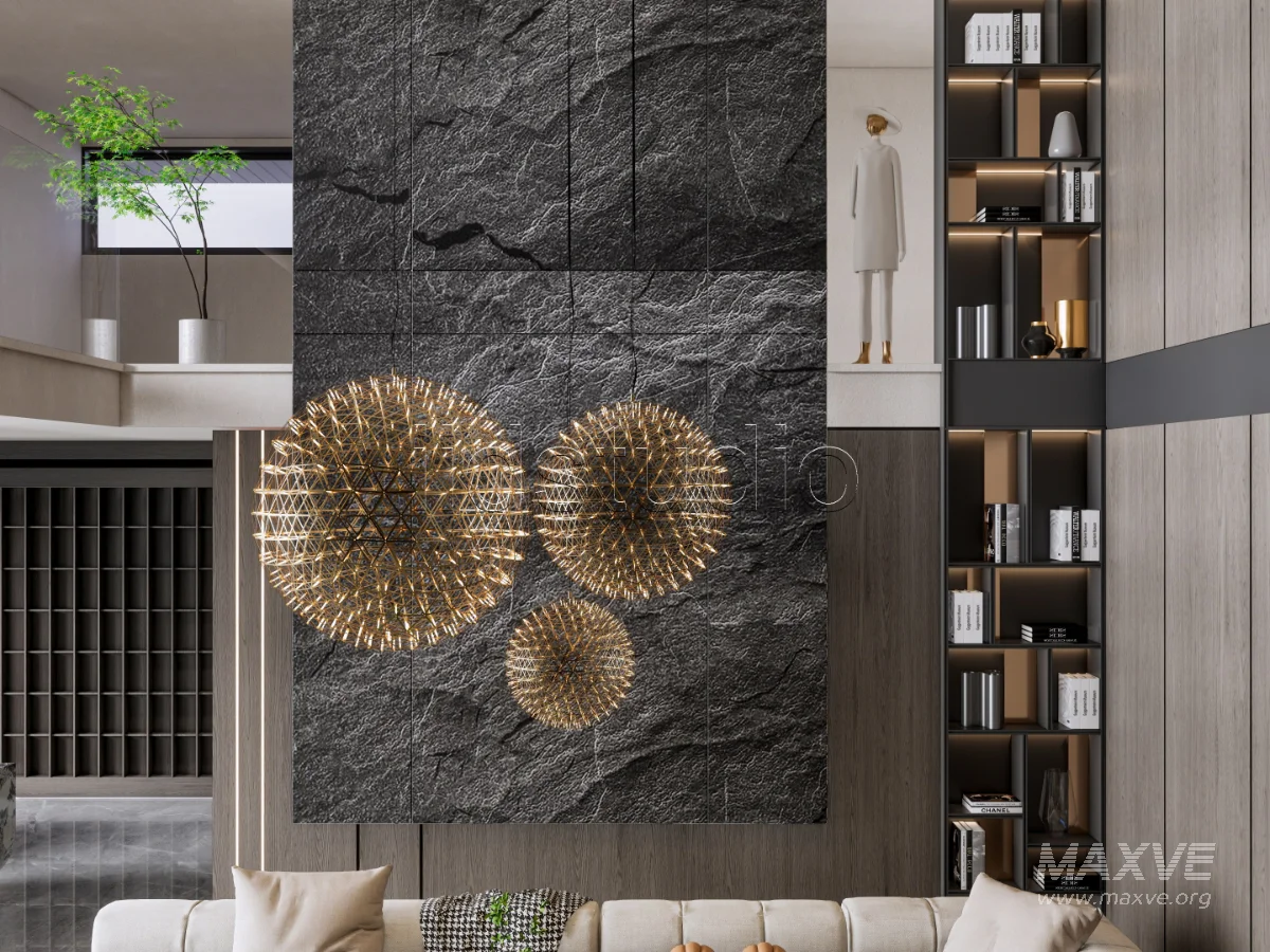 LIVING ROOM 94 - Image 2