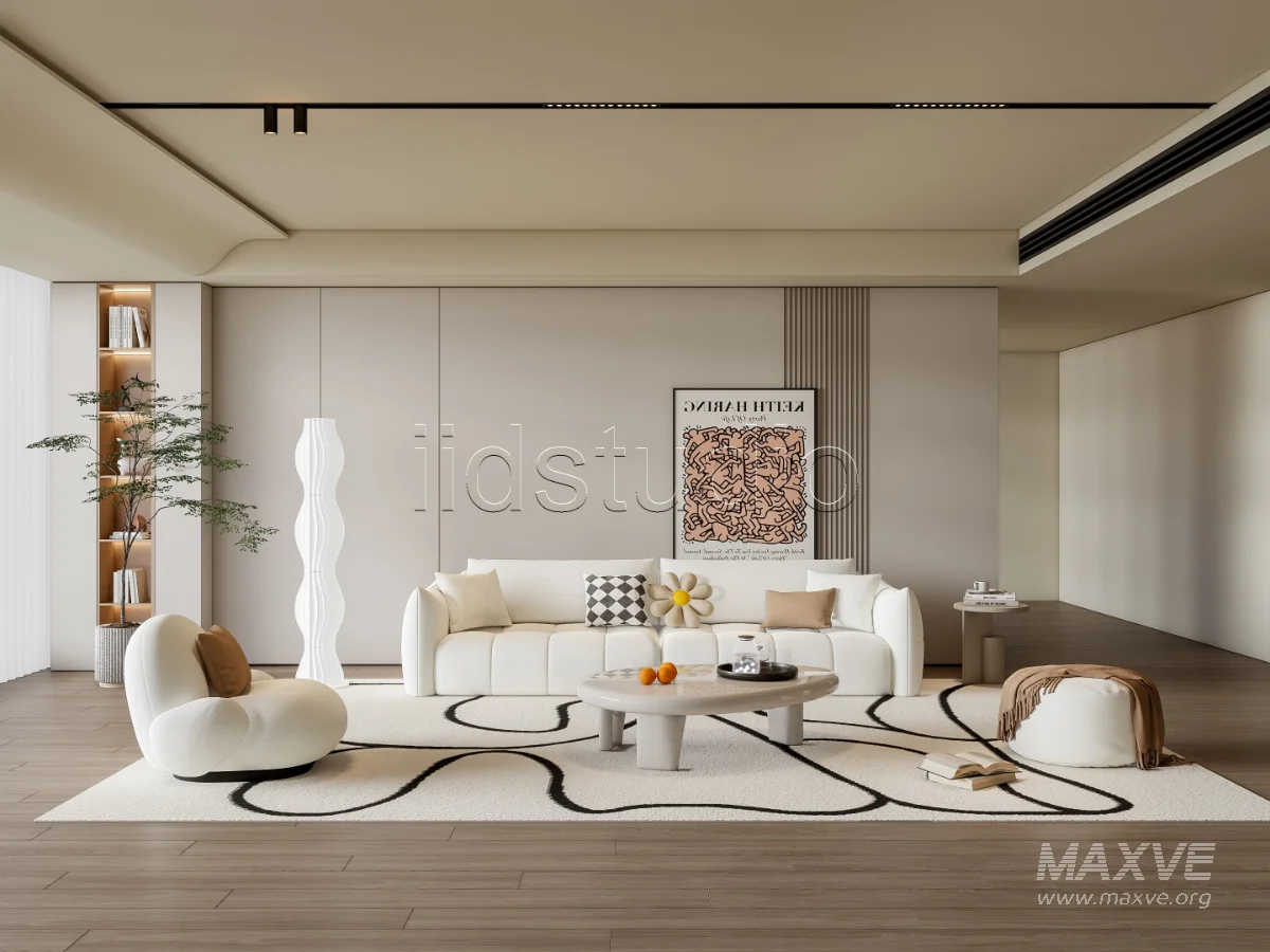 LIVING ROOM 75 - Image 16